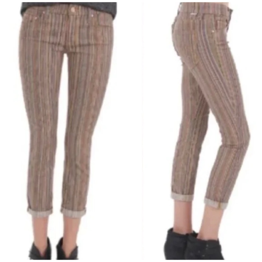 💥PRICE DROP💥 The Rascal Fray - High Meadow